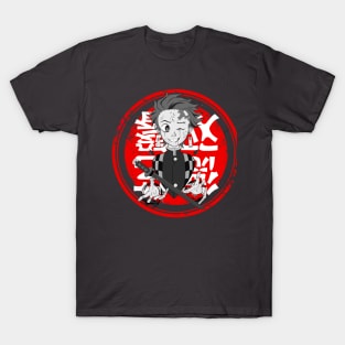 Demon slayer T-Shirt